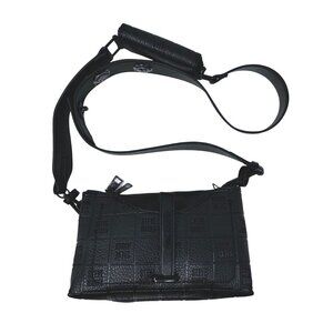 Steve Madden Crossbody Bag With Pouch